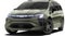 2027 Chrysler Pacifica PACIFICA LIMITED