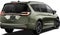 2027 Chrysler Pacifica PACIFICA LIMITED