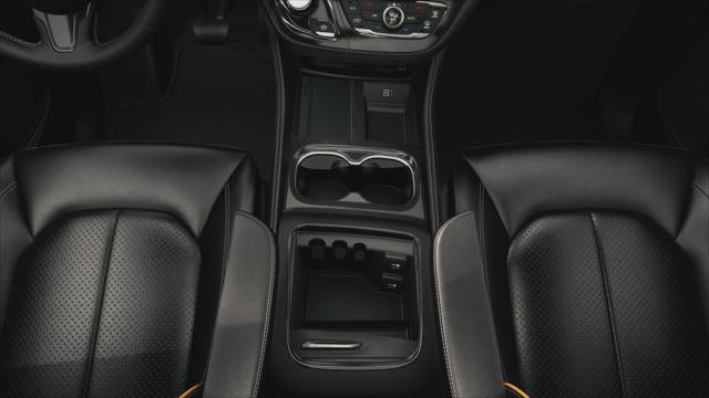 2027 Chrysler Pacifica PACIFICA LIMITED