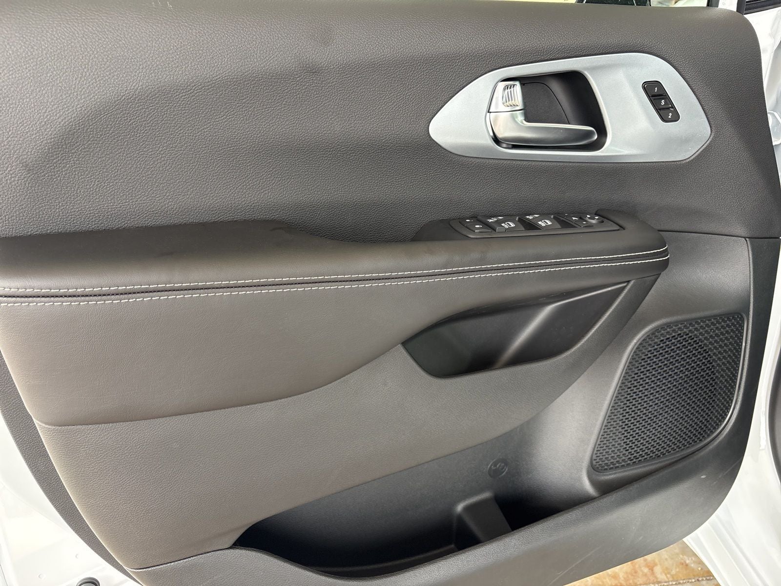 2026 Chrysler Pacifica PACIFICA LIMITED