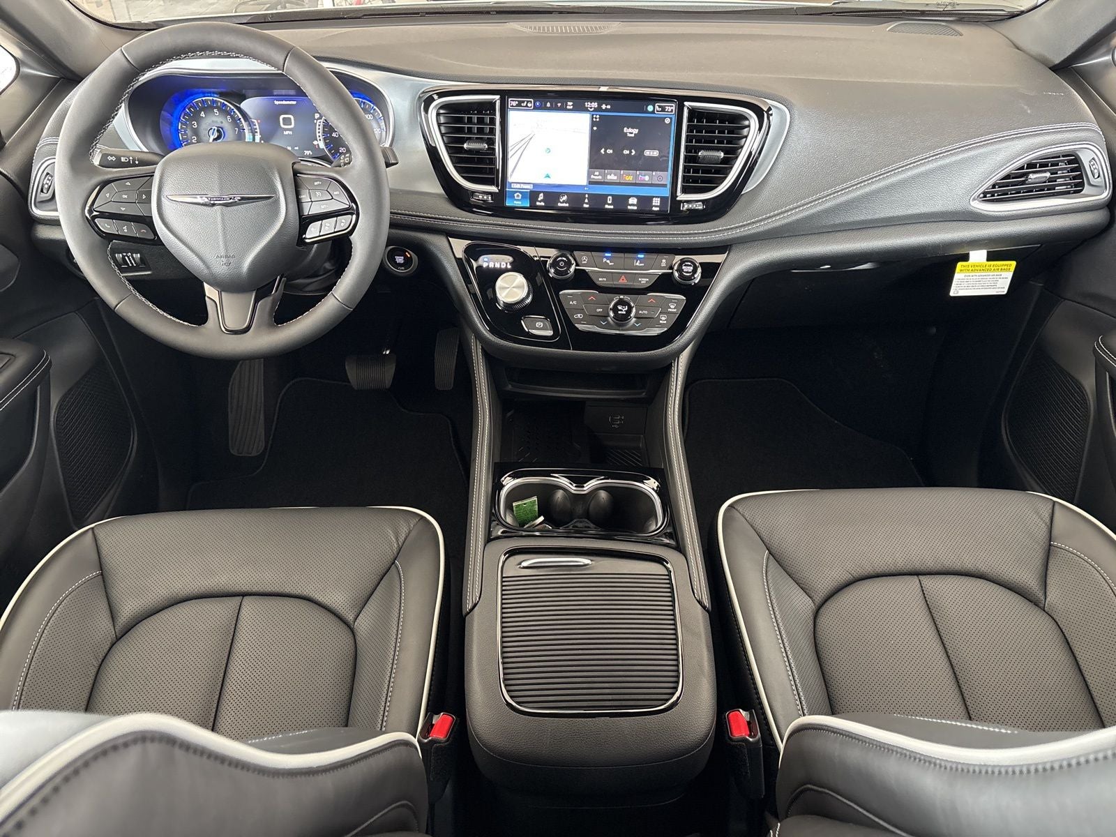 2026 Chrysler Pacifica PACIFICA LIMITED