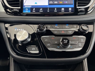 2026 Chrysler Pacifica PACIFICA LIMITED