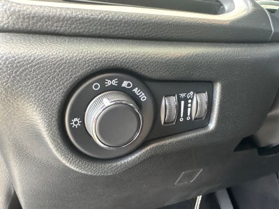 2027 Chrysler Pacifica PACIFICA LIMITED