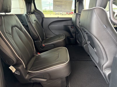 2026 Chrysler Pacifica PACIFICA LIMITED