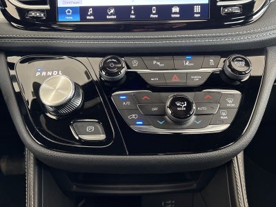 2026 Chrysler Pacifica PACIFICA LIMITED