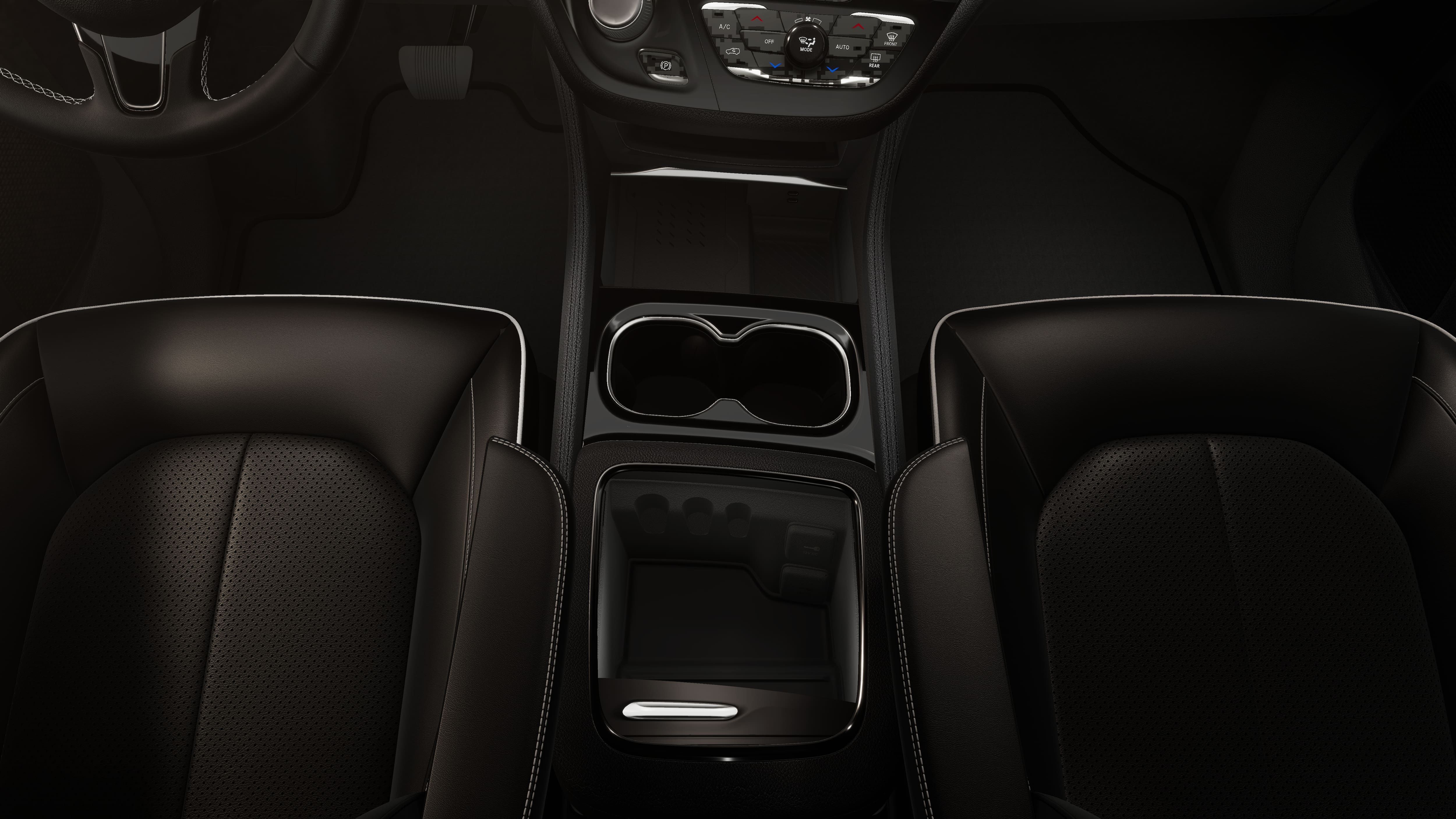 2026 Chrysler Pacifica PACIFICA LIMITED