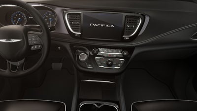 2026 Chrysler Pacifica PACIFICA LIMITED