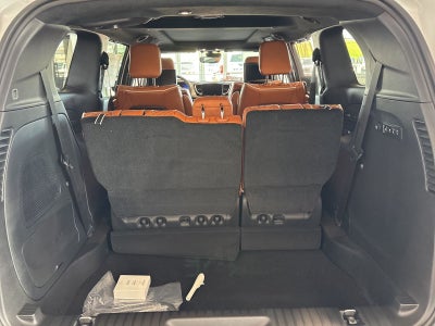 2026 Chrysler Pacifica PACIFICA PINNACLE