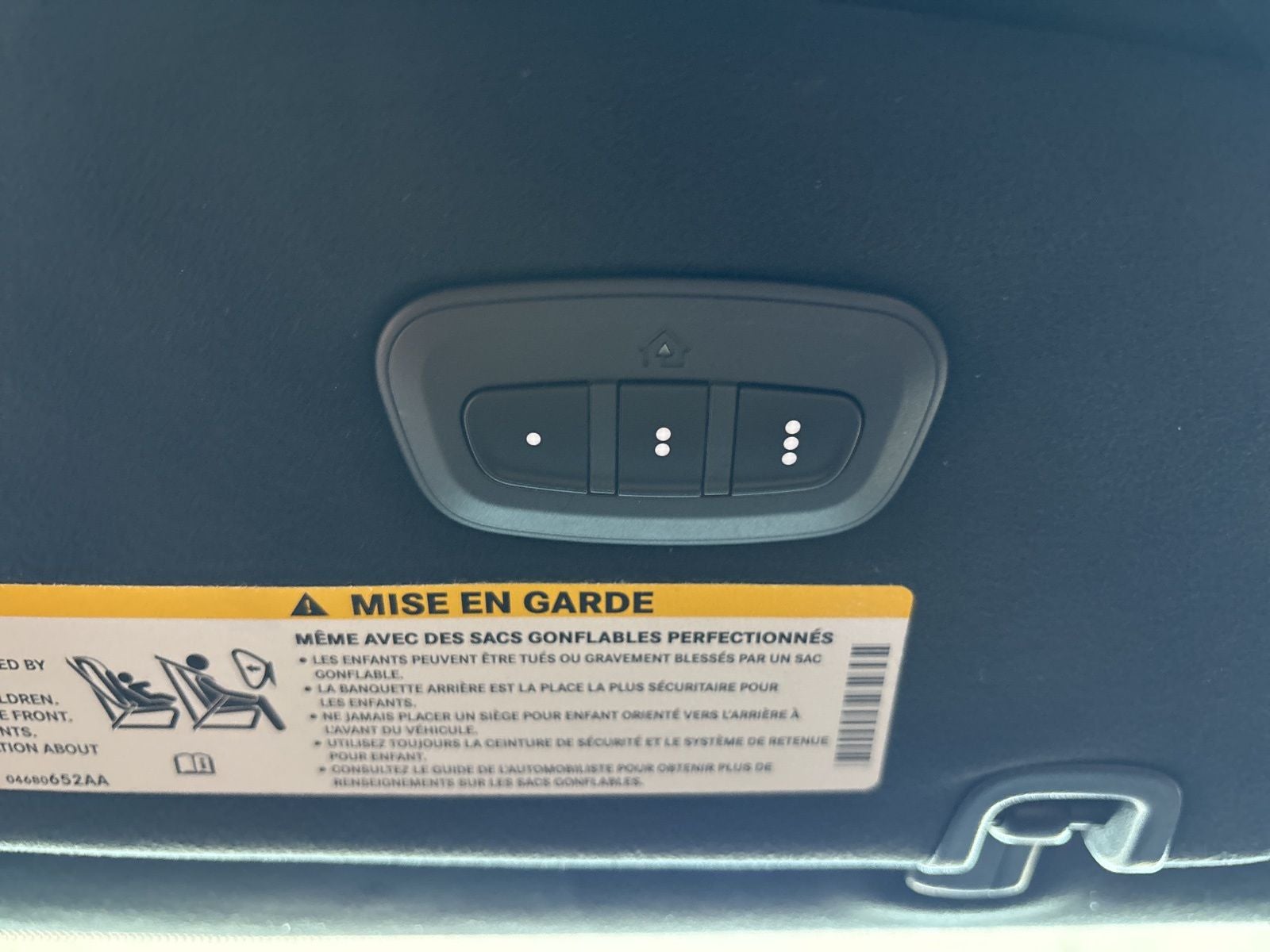 2026 Chrysler Pacifica PACIFICA PINNACLE