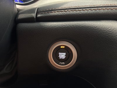 2026 Chrysler Pacifica PACIFICA PINNACLE