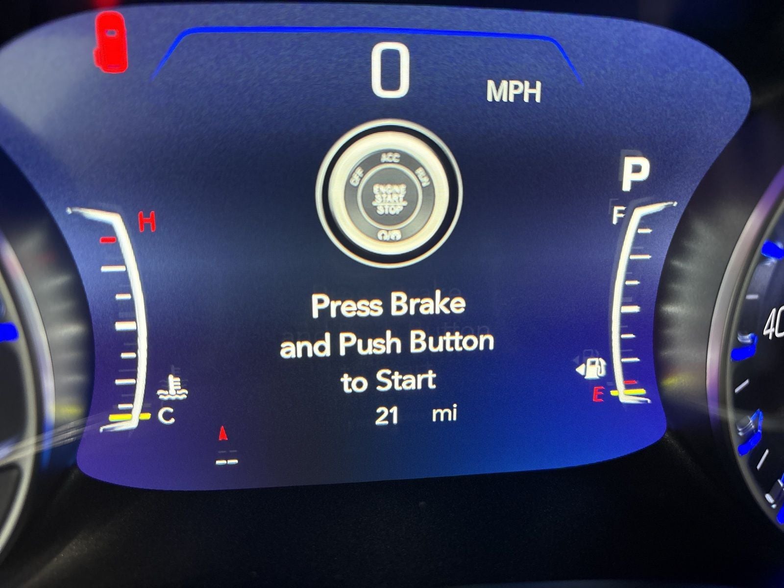 2026 Chrysler Pacifica PACIFICA PINNACLE