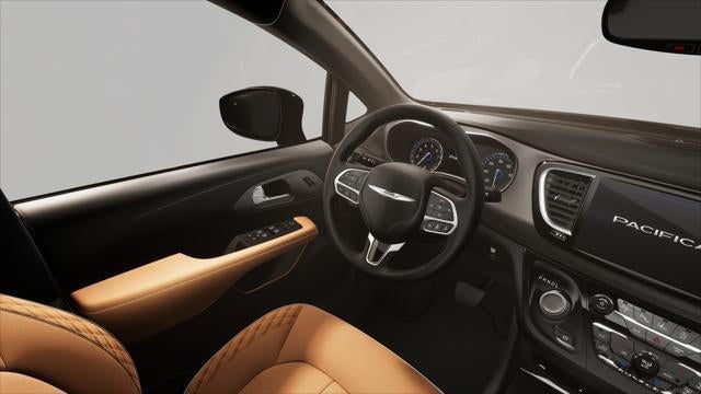 2026 Chrysler Pacifica PACIFICA PINNACLE
