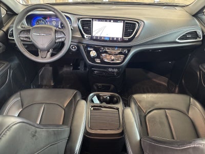 2023 Chrysler Pacifica Touring L AWD