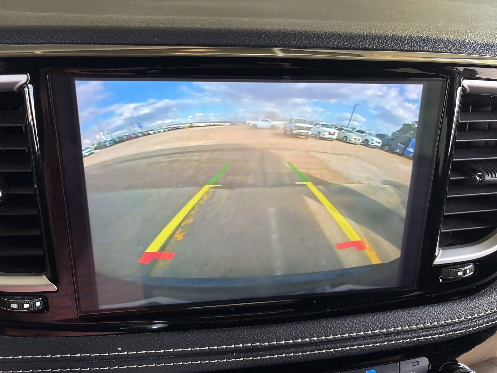 2023 Chrysler Pacifica Touring L AWD