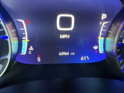 2023 Chrysler Pacifica Touring L AWD