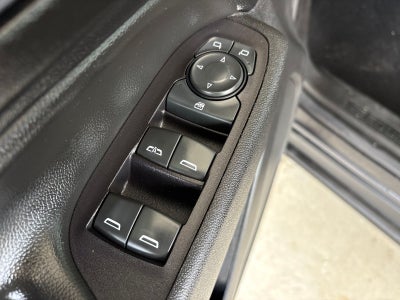 2022 Chevrolet Equinox FWD LT
