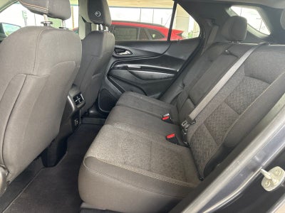 2022 Chevrolet Equinox FWD LT