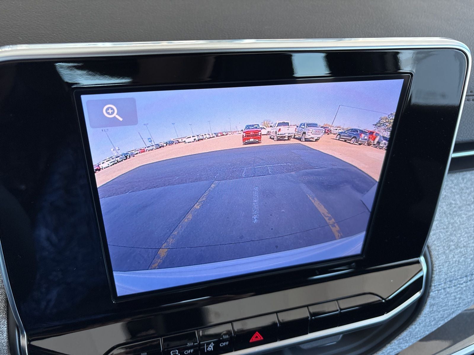 2026 Jeep Compass COMPASS LATITUDE 4X4