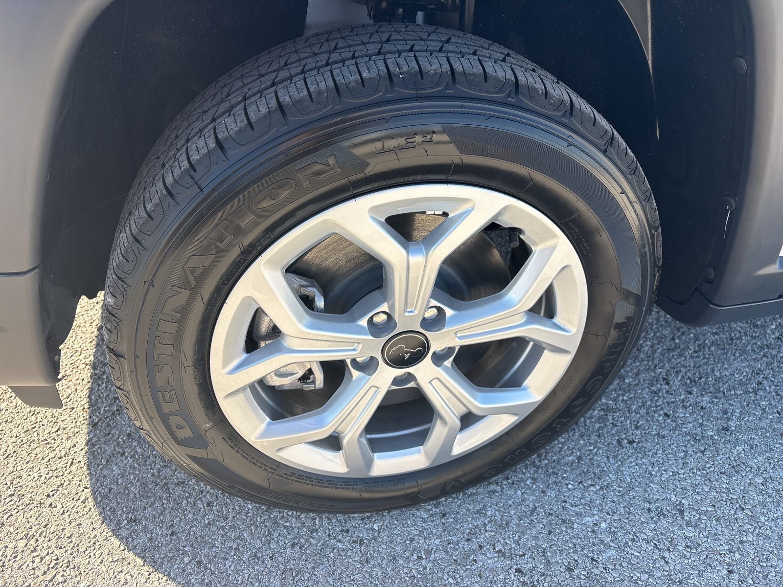 2026 Jeep Compass COMPASS LATITUDE 4X4