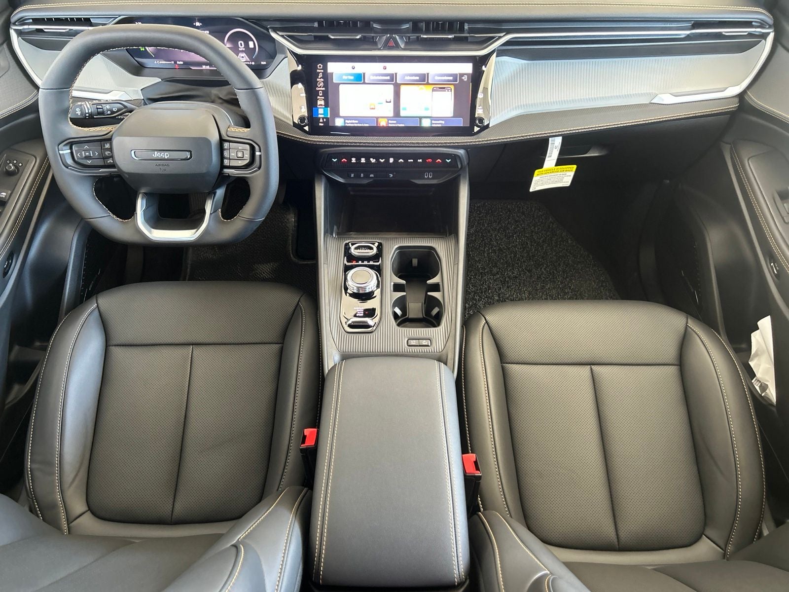 2026 Jeep Cherokee CHEROKEE 85TH ANNIVERSARY EDITION 4X4