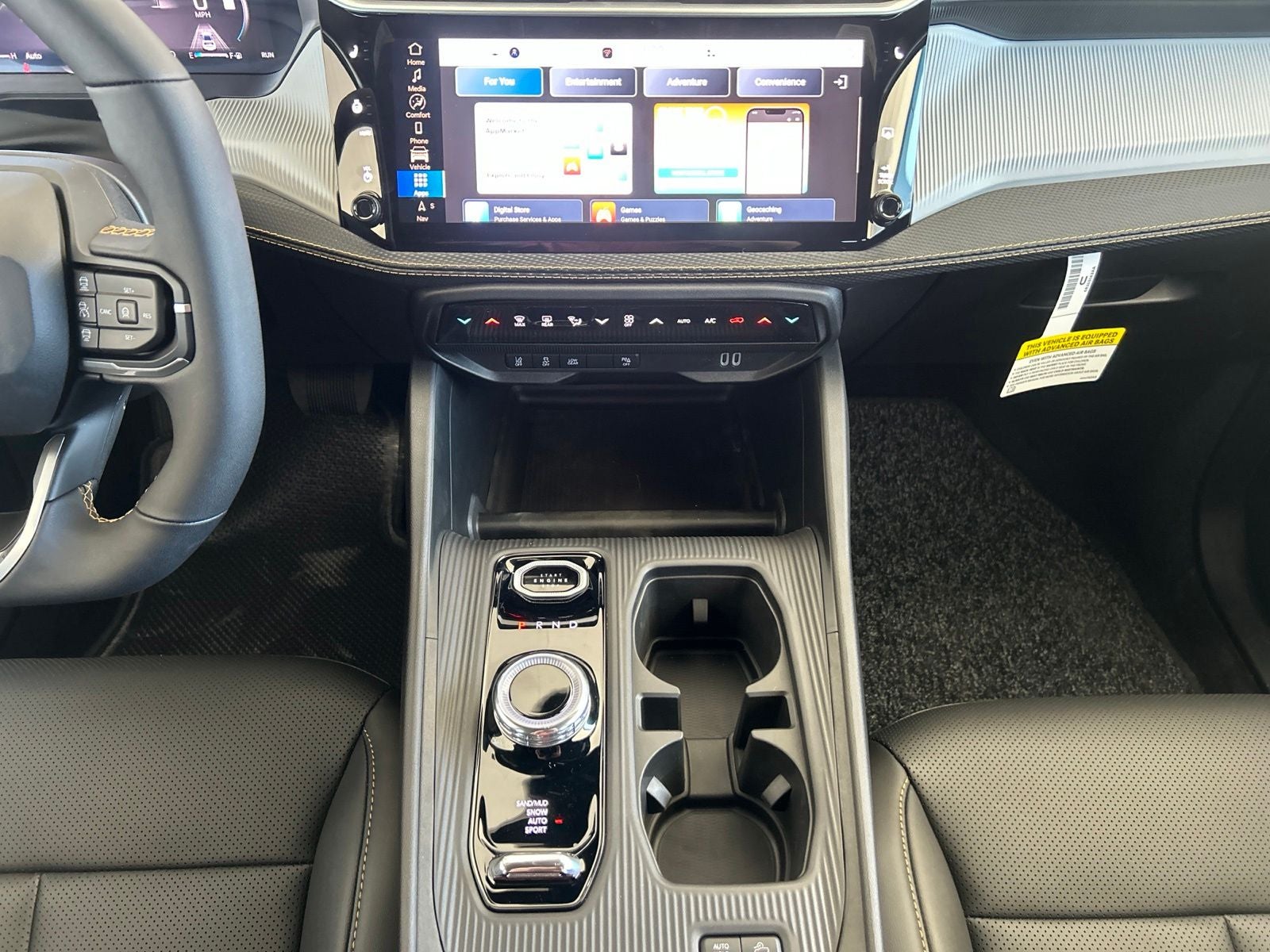 2026 Jeep Cherokee CHEROKEE 85TH ANNIVERSARY EDITION 4X4