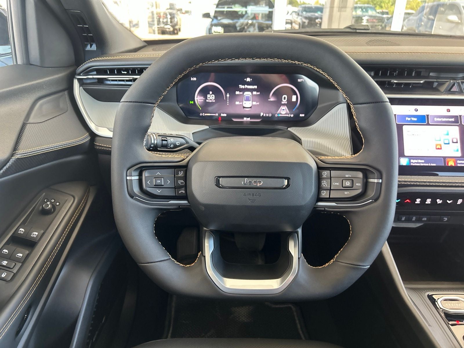 2026 Jeep Cherokee CHEROKEE 85TH ANNIVERSARY EDITION 4X4