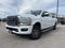 2019 RAM Ram 3500 Longhorn Crew Cab 4x4 8' Box