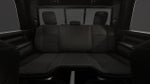 2027 RAM Ram 2500 RAM 2500 WARLOCK CREW CAB 4X4 6'4' BOX