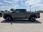 2026 RAM Ram 2500 Warlock Crew Cab 4x4 6'4' Box