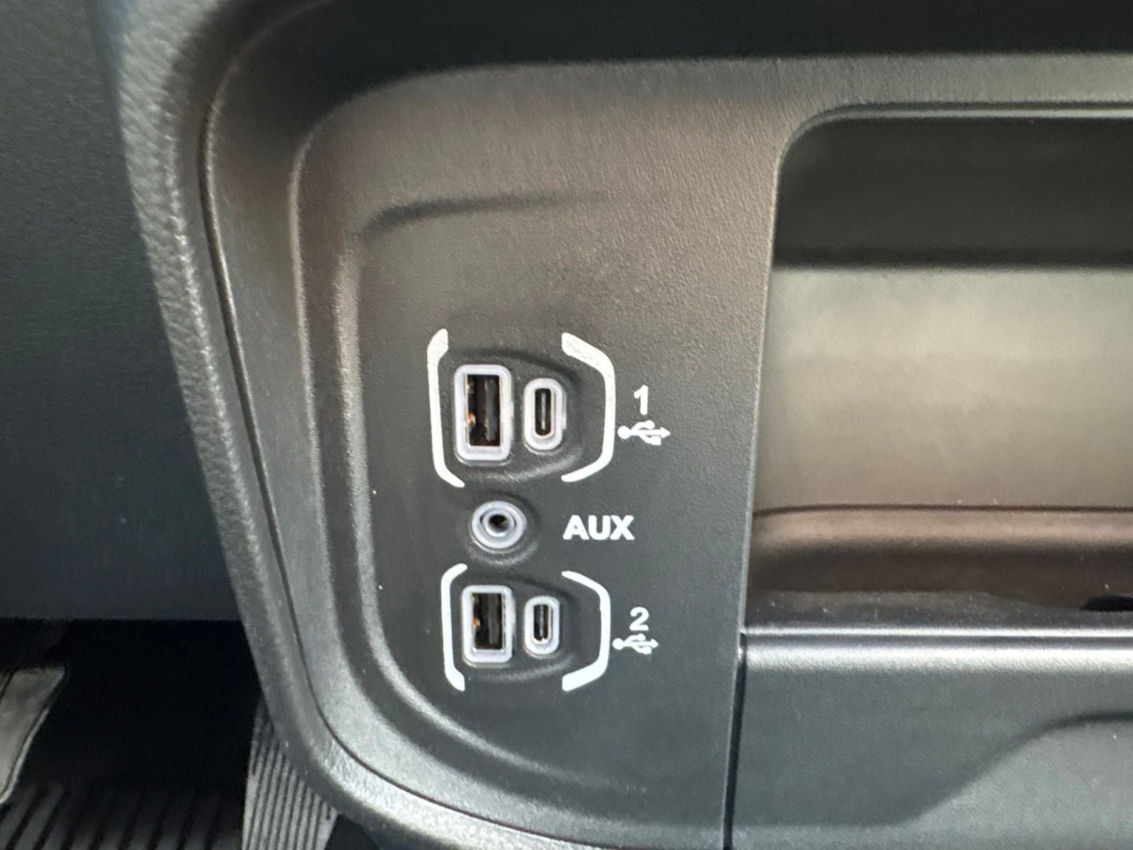 2027 RAM Ram 2500 RAM 2500 WARLOCK CREW CAB 4X4 6'4' BOX