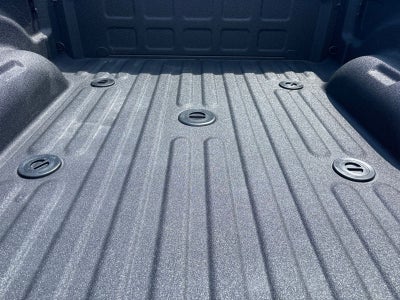 2027 RAM Ram 2500 RAM 2500 WARLOCK CREW CAB 4X4 6'4' BOX