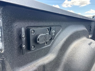 2027 RAM Ram 2500 RAM 2500 WARLOCK CREW CAB 4X4 6'4' BOX