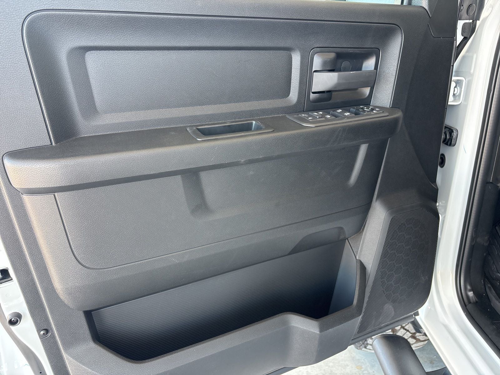 2026 RAM Ram 2500 RAM 2500 WARLOCK CREW CAB 4X4 6'4' BOX