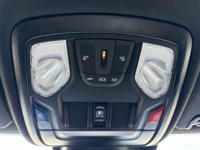 2027 RAM Ram 2500 Black Express