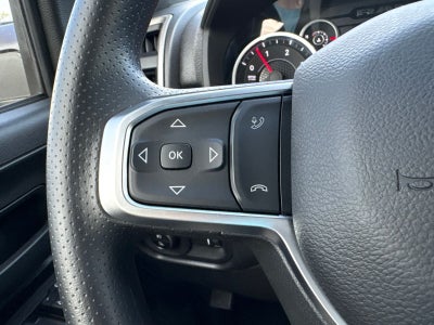 2027 RAM Ram 2500 Black Express