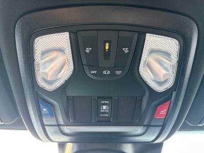 2027 RAM Ram 2500 Black Express