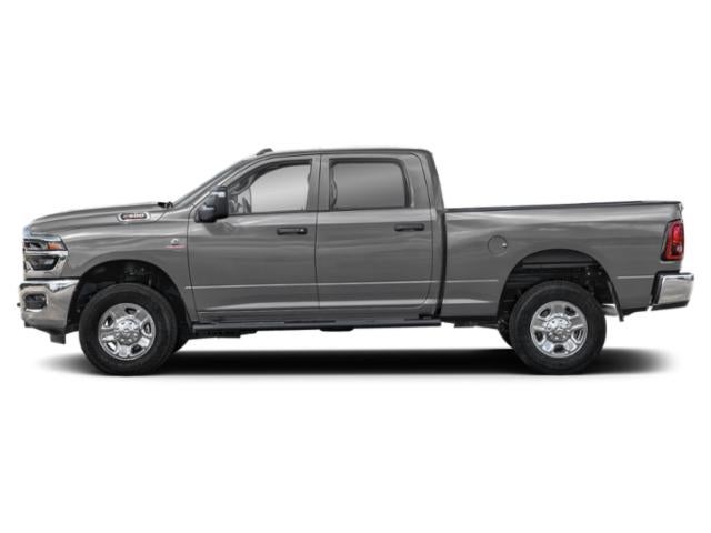2027 RAM Ram 2500 Black Express