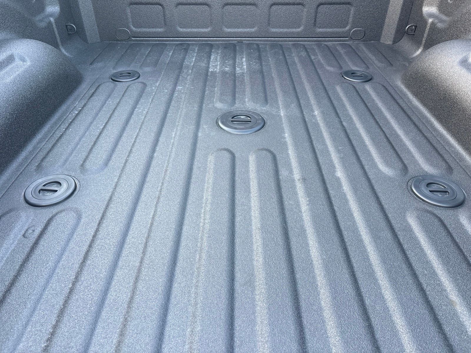 2027 RAM Ram 2500 Black Express