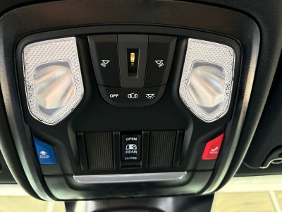 2027 RAM Ram 2500 RAM 2500 WARLOCK CREW CAB 4X4 6'4' BOX