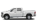 2027 RAM Ram 2500 Warlock