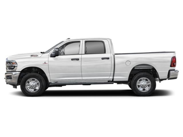 2027 RAM Ram 2500 Warlock