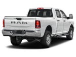 2027 RAM Ram 2500 Warlock