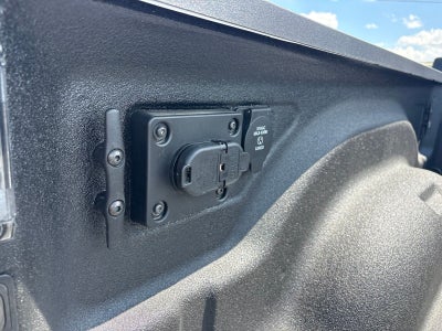 2027 RAM Ram 2500 RAM 2500 WARLOCK CREW CAB 4X4 6'4' BOX