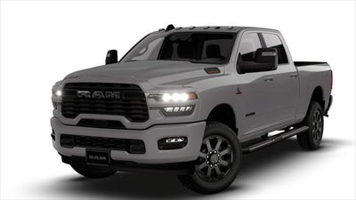 2026 RAM Ram 2500 RAM 2500 LONE STAR CREW CAB 4X4 6'4' BOX