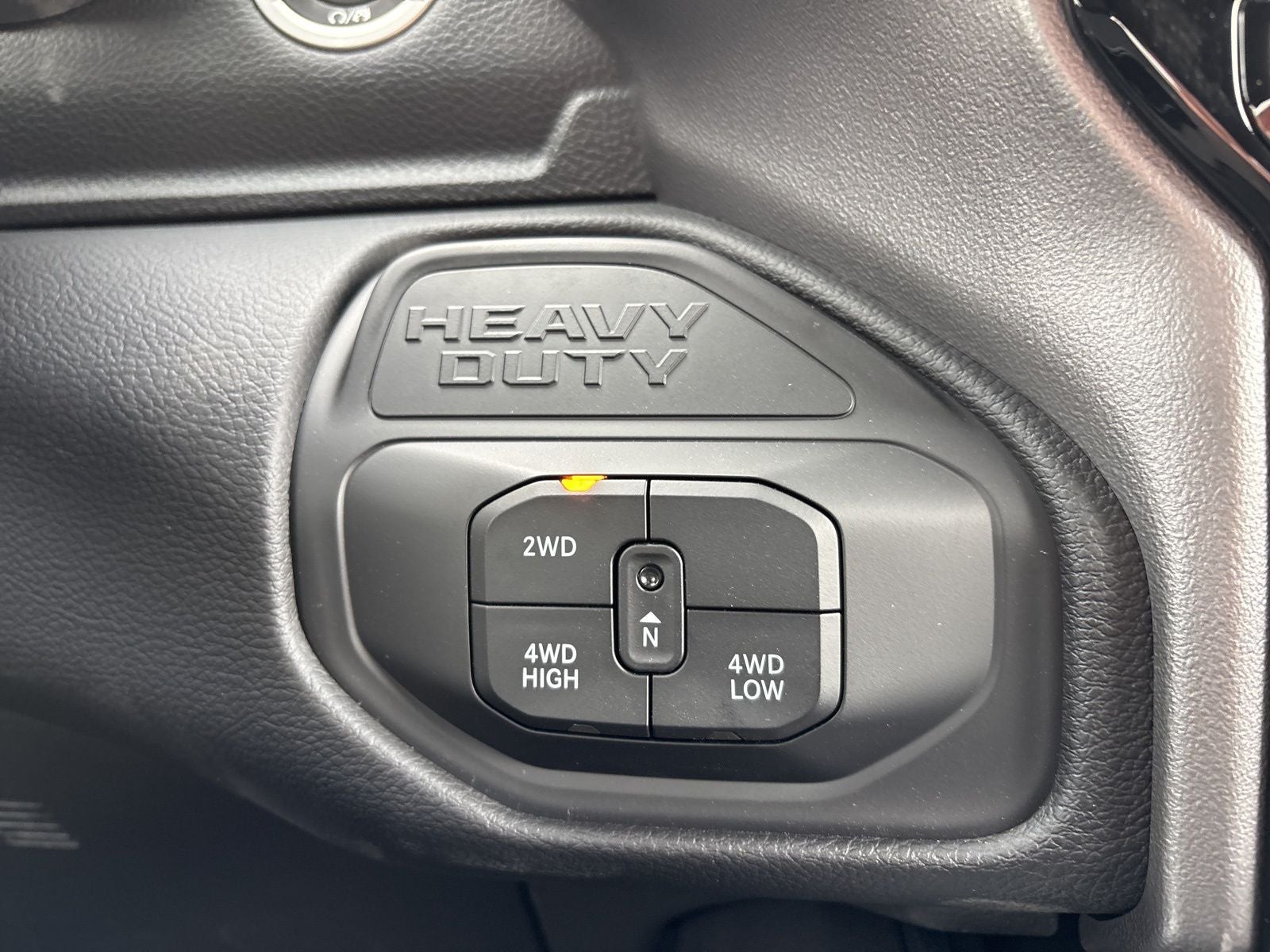 2026 RAM Ram 2500 RAM 2500 LONE STAR CREW CAB 4X4 6'4' BOX