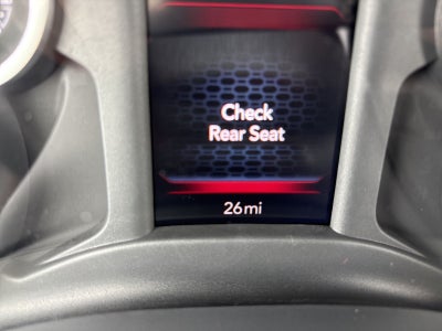 2026 RAM Ram 2500 RAM 2500 LONE STAR CREW CAB 4X4 6'4' BOX