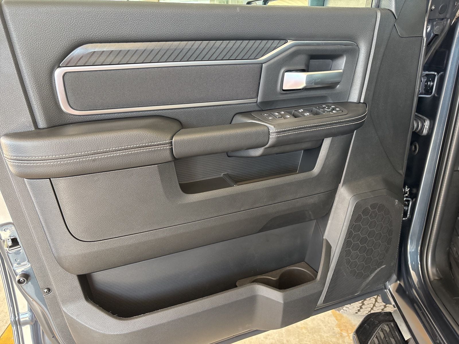 2026 RAM Ram 2500 RAM 2500 LONE STAR CREW CAB 4X4 6'4' BOX