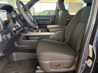 2026 RAM Ram 2500 RAM 2500 LONE STAR CREW CAB 4X4 6'4' BOX