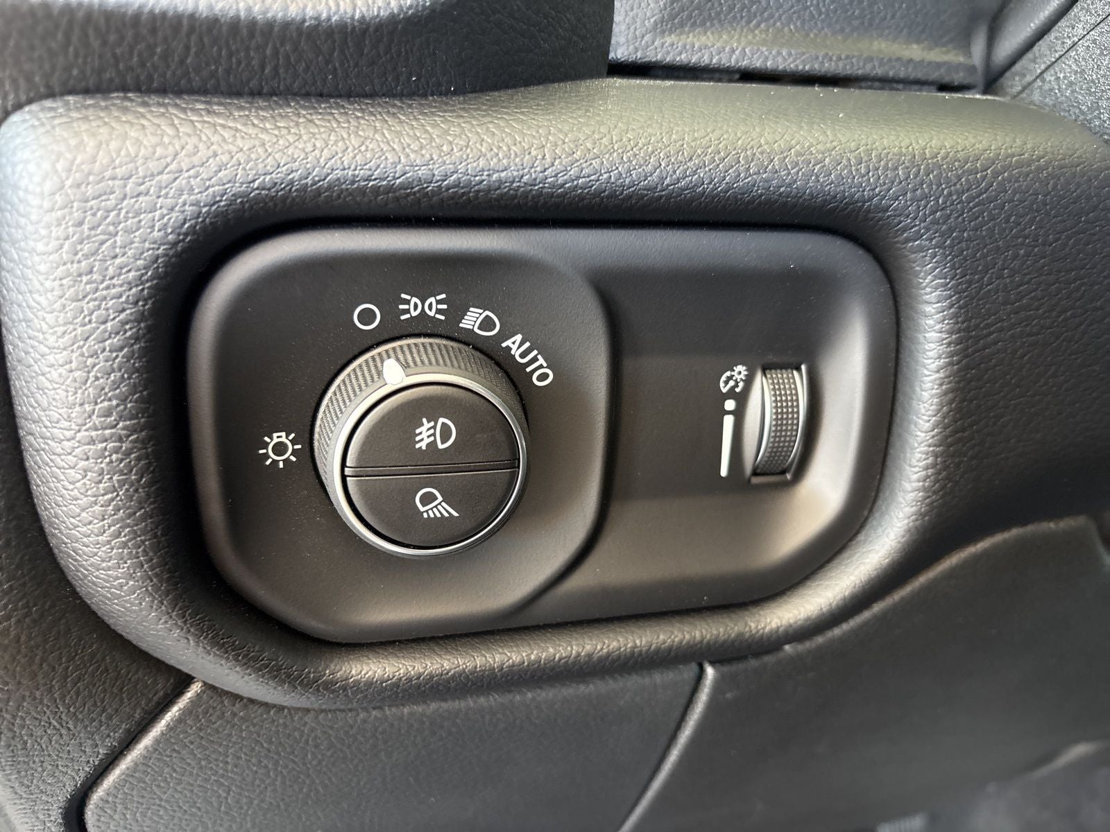 2026 RAM Ram 2500 RAM 2500 LONE STAR CREW CAB 4X4 6'4' BOX