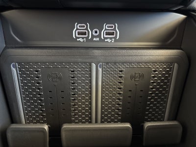 2026 RAM Ram 2500 RAM 2500 LONE STAR CREW CAB 4X4 6'4' BOX